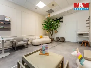 Pronájem obchodního prostoru, Praha - Michle, Jihlavská, 30 m2