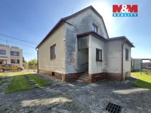 Prodej rodinného domu, Ostrava - Polanka nad Odrou, Bedřicha Smetany, 119 m2