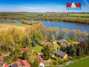 Prodej pozemku pro bydlení, Bystřice, 819 m2