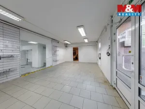 Prodej obchodního prostoru, Karlovy Vary - Drahovice, Vítězná, 147 m2