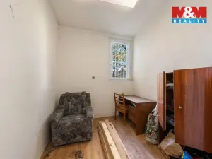 Prodej rodinného domu, Benešov nad Ploučnicí, Sokolovská, 455 m2