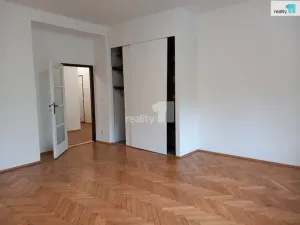 Pronájem bytu 3+kk, Praha - Nusle, Na bitevní pláni, 83 m2