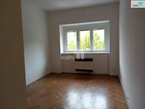 Pronájem bytu 3+kk, Praha - Nusle, Na bitevní pláni, 83 m2