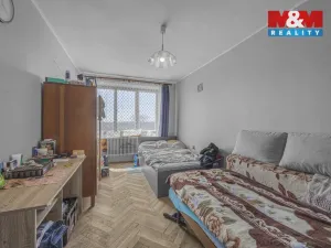 Prodej bytu 3+1, Trotina, 80 m2