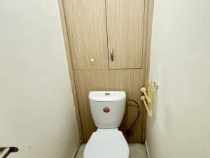 Pronájem bytu 2+1, Ostrava - Poruba, Na Robinsonce, 55 m2