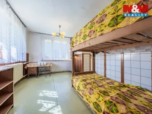 Prodej rodinného domu, Žáky - Štrampouch, 115 m2