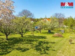 Prodej rodinného domu, Žáky - Štrampouch, 115 m2