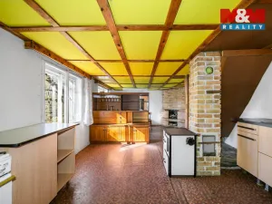 Prodej chaty, Zahrádka, 66 m2