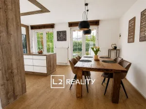 Prodej rodinného domu, Hovorčovice, Povětrná, 185 m2