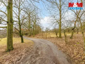 Prodej pozemku pro bydlení, Dobré - Hlinné, 1259 m2