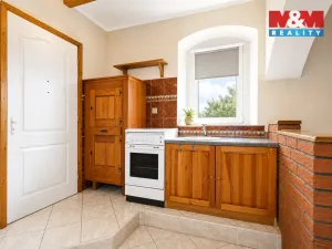 Prodej rodinného domu, Karlovy Vary - Doubí, Studentská, 260 m2