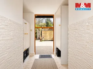 Prodej rodinného domu, Karlovy Vary - Doubí, Studentská, 260 m2