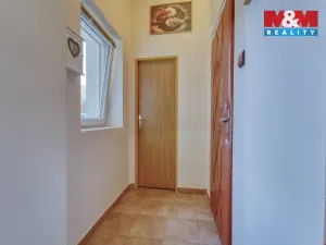 Pronájem bytu 1+kk, Plzeň - Východní Předměstí, Koterovská, 23 m2