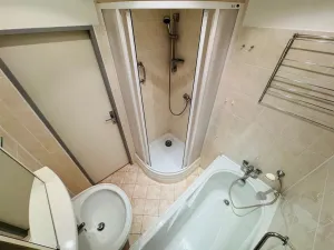 Prodej bytu 4+1, Praha - Modřany, Levského, 95 m2