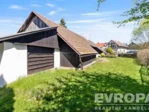 Prodej chalupy, Habry - Frýdnava, 125 m2