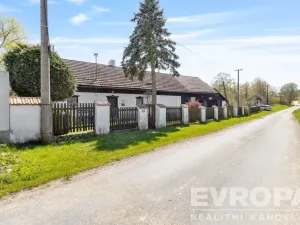 Prodej chalupy, Habry - Frýdnava, 125 m2