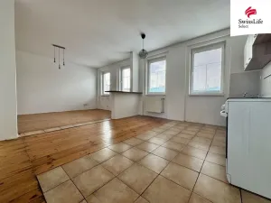 Pronájem bytu 2+kk, Teplice, Štúrova, 95 m2