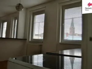 Pronájem bytu 2+kk, Teplice, Štúrova, 95 m2
