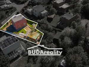 Prodej rodinného domu, Zlín, Nad Ovčírnou II, 97 m2