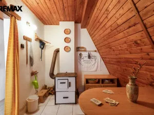 Prodej chaty, Český Jiřetín, 65 m2