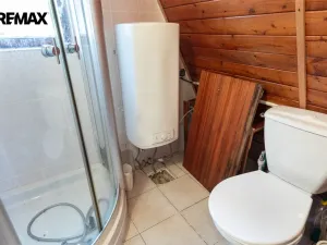 Prodej chaty, Český Jiřetín, 65 m2