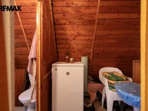 Prodej chaty, Český Jiřetín, 65 m2