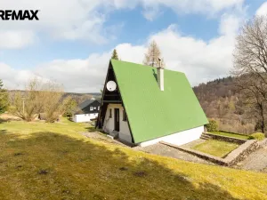 Prodej chaty, Český Jiřetín, 65 m2