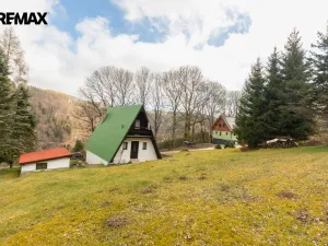 Prodej chaty, Český Jiřetín, 65 m2