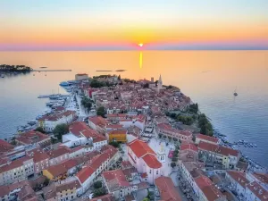 Prodej bytu 3+kk, Poreč, Chorvatsko, 104 m2