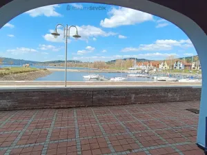 Prodej bytu 1+kk, Lipno nad Vltavou - Slupečná, 38 m2