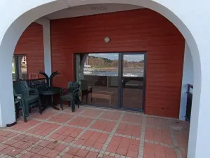 Prodej bytu 1+kk, Lipno nad Vltavou - Slupečná, 38 m2