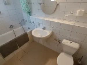 Prodej bytu 1+kk, Lipno nad Vltavou - Slupečná, 38 m2