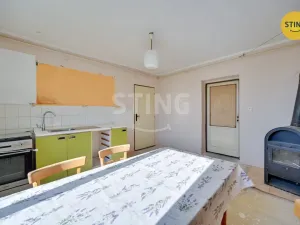 Prodej rodinného domu, Dubňany, Na Pískách, 160 m2
