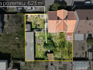 Prodej rodinného domu, Dubňany, Na Pískách, 160 m2