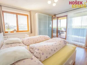 Prodej bytu 3+kk, Holubice, 79 m2