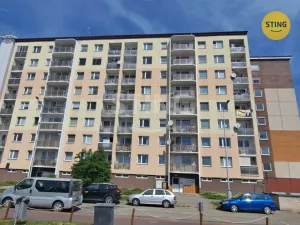 Prodej bytu 3+1, Prostějov, Holandská, 67 m2