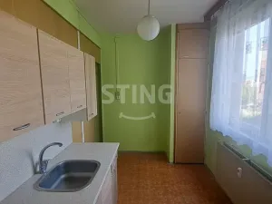 Prodej bytu 3+1, Prostějov, Holandská, 67 m2