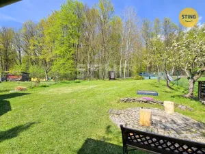 Prodej zahrady, Třinec - Dolní Líštná, 1078 m2