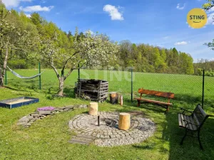 Prodej zahrady, Třinec - Dolní Líštná, 1078 m2