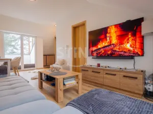 Prodej bytu 2+kk, Bravantice, 92 m2