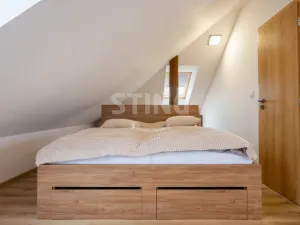 Prodej bytu 2+kk, Bravantice, 92 m2