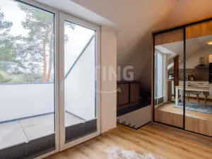 Prodej bytu 2+kk, Bravantice, 92 m2