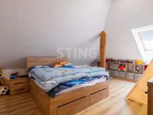 Prodej bytu 2+kk, Bravantice, 92 m2