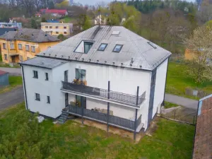 Prodej bytu 2+kk, Bravantice, 92 m2