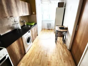 Pronájem bytu 2+1, Přerov, Fügnerova, 58 m2