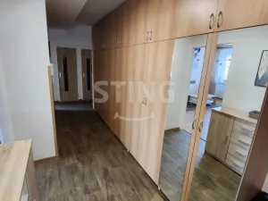Pronájem bytu 2+1, Přerov, Fügnerova, 58 m2