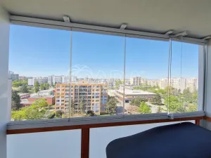 Prodej bytu 2+1, Praha - Chodov, Podjavorinské, 43 m2