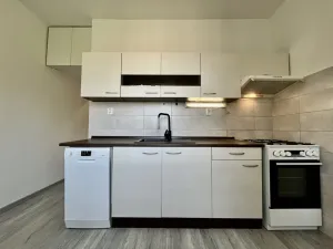Prodej bytu 1+1, Ostrava - Poruba, Bajkalská, 36 m2