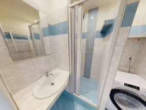 Prodej bytu 1+1, Ostrava - Poruba, Bajkalská, 36 m2