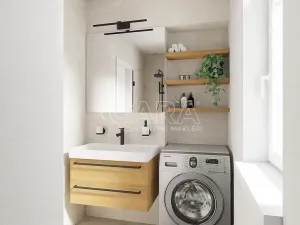 Prodej bytu 3+kk, Velvary, Chržínská, 115 m2